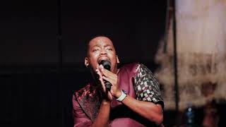 SbuNoah - Nxa Ngimbona (Recorded live at The Emperors Palace, 2021)