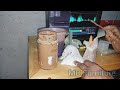 how to make wood putty sinhala දැව පොටි ගෙදර හදමු