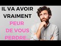 7 choses pour qu’un homme ne puisse pas se permettre de vous perdre