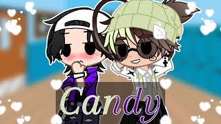 Candy || Gay/BL || {Gacha Club Mini movie}