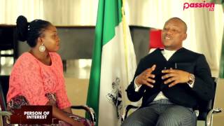 PassionTVng: How To Become A Politician in Nigeria