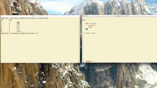 How to compare two files in awk using FNR and NR - line by line