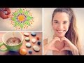 HOW I REDUCE ANXIETY & RELAX NATURALLY!