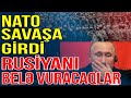 Ukraynaya müjdə! NATO savaşa girdi-Rusiyanı belə vuracaqlar - Gündəm Masada - Media Turk TV