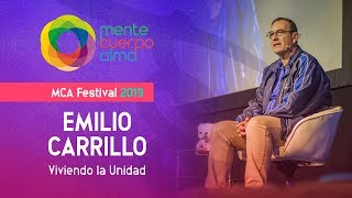 [MCA Festival 2019] Emilio Carrillo