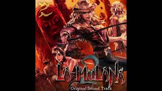 La Mulana 2 OST - 53 - 9th Child (Extended)