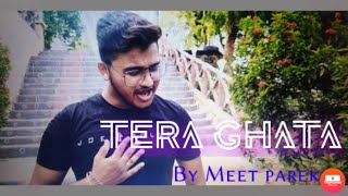 Tera Ghata | Gajendra verma | Meet parekh