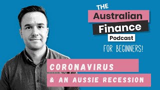 Australian Finance Podcast: prepping finances for an Aussie Recession | Rask