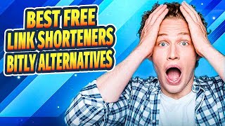 Best Free Link Shorteners Bitly Alternatives🔥 Which is the best free URL shortener