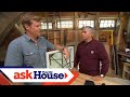How Safety Glass Can Protect You | Ask This Old House