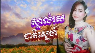 ស្គាល់រសជាតិស្នេហ៍(ឆ្លើយឆ្លង)-karaoke#ភ្លេងសុទ្ធមានខាងស្រីច្រៀងមួយឃ្លាម្នាក់ស្រាប់-Thana ktv