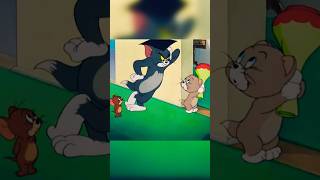 Tom & Jerry funny video🤣#shorts #youtubeshorts #shortvideo #viral #tomandjerry #funny @wbkids