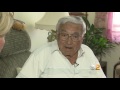 wwii vet robbed of priceless memorabilia