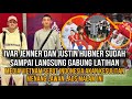 🔴GERAK CEPAT STY❗️BARU DATANG PAGI TADI LANGSUNG PERSIAPAN UNTUK PERTANDINGAN NANTI MALAM