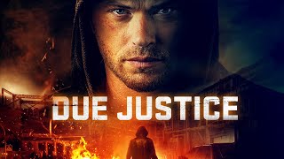 DUE JUSTICE | TRAILER | MovieStacks