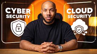 Cyber Security vs Cloud Security — Most People Pick the Wrong One. Here’s How to Decide.