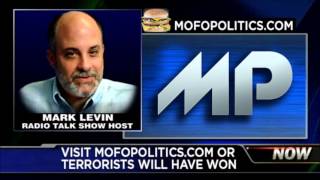 Mark Levin: Karl Rove is a \