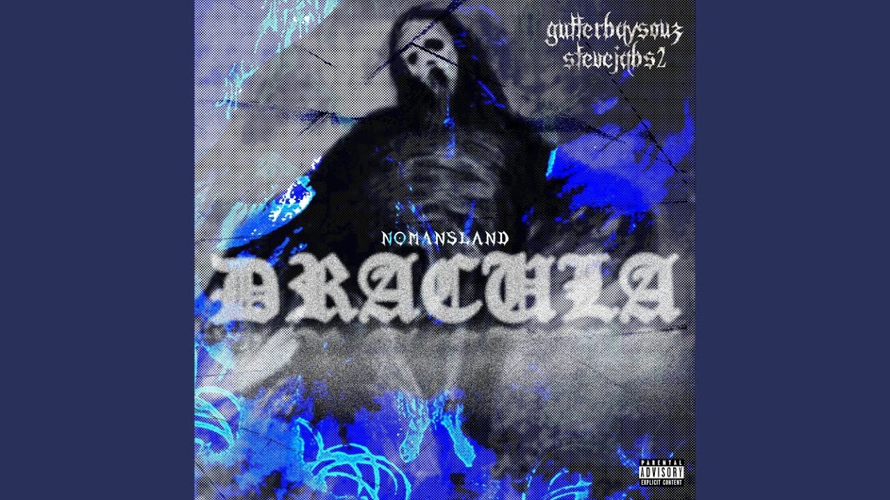 Dracula Youtube Music