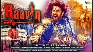 Raavan | Official Trailer 31 Interesting Facts| Prabhas | Hrithik R | Tiger S| SS Rajamouli