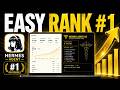 How to Rank #1 with OpenClaw + Hermes AI SEO!