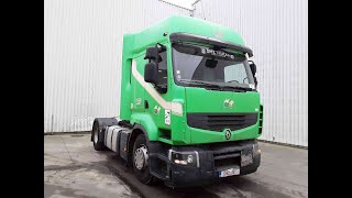 smz.be Renault Premium 450 Stock 30012952