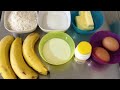 Queque con frutas_receta facil