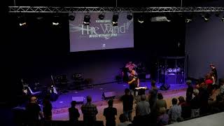 August 24th, 2024 - Worship Gathering