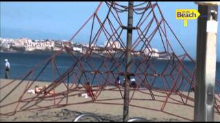 Spain - Fuengirola Holidays - Fuengirola Beach Guide