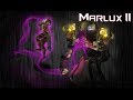 Marlux II - Destruction Warlock