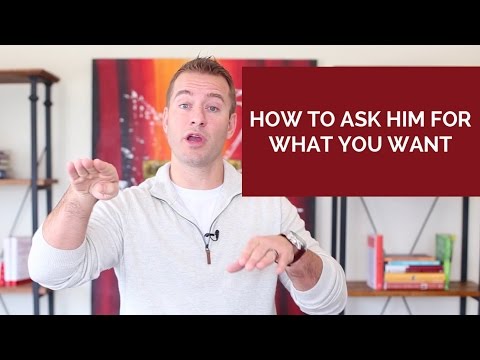 He's Not Meeting Your Needs? How To Tell Him What You Want He's Not Meeting Your Needs? How To Tell Him What You Want