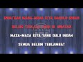 raisa kembali karaoke gmusic