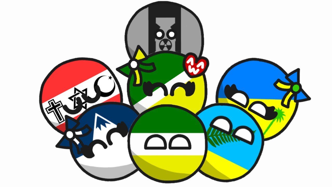 Meet The Provinces Youtube