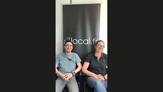 Clic sur l'équipe Episode 10: Nos collaborateurs se confient - local.fr