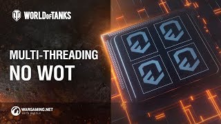 Renderização Multi-Threaded no WoT