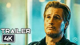 KILL ME AGAIN Official Trailer (2025) Thriller Movie HD