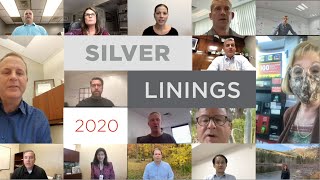 CoorsTek Silver Linings 2020