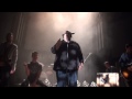 Sidewalk Prophets - Man In The Mirror - Live Like That Tour NY 2014