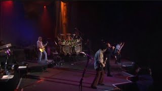 Toto - Live In Amsterdam - Gift With A Golden Gun