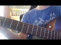 Derek Atkinson Guitar Cover | Hotel California - The Eagles | Fingerstyle