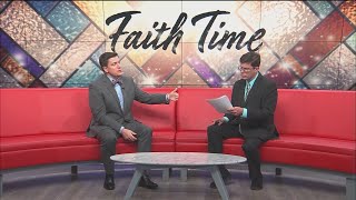 Faith Time: Continuing to help families at Baldwin Family Village Part II