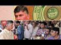 10 లక్షల మందికి నిరుద్యోగ భృతి unemployment allowance for 10 lakh people ap cm yoyo tv