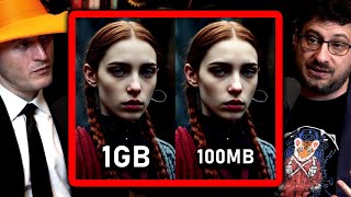 How video compression works - VLC lead developer explains | Lex Fridman Podcast