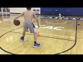 drills and skills basketball retreat dribble series