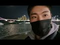 체대생vlog 혼자가는 배낭여행 ep.3 화끈한 도시 부산에서의 하루