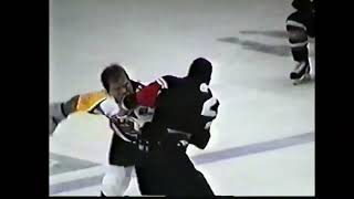 Link Gaetz vs Jacques Dubé LNAH 04 05