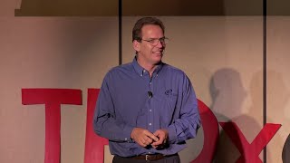 Science and Christianity - Enemies or Allies? | Jeffrey Zweerink | TEDxGlendoraHighSchool