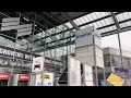 GLOBALink | China's machinery industry showcased at Munich int'l trade fair bauma