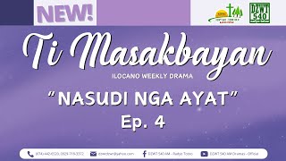 Ti Masakbayan - \