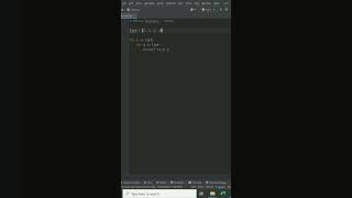 Python Nested For Loop Tutorial #pythonprogramming #pythonforbeginners #pythontutorial #programming