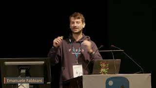 Emanuele Fabbiani - From SHAP to EBM: Explain your Gradient Boosting Models in Python - SPS24